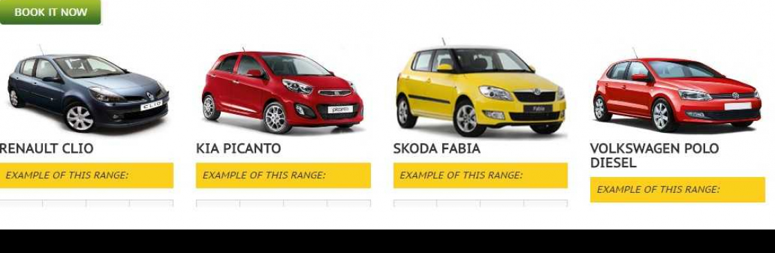 Cretarent Car Rental Cover Image