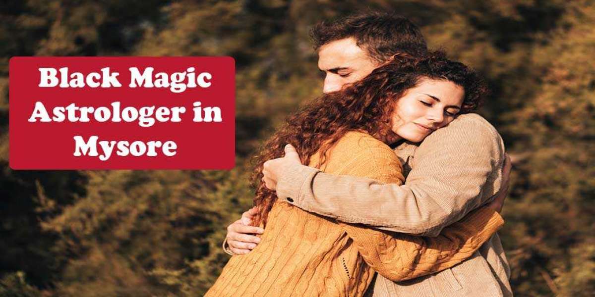 Black Magic Astrologer in Mysore | Black Magic Specialist