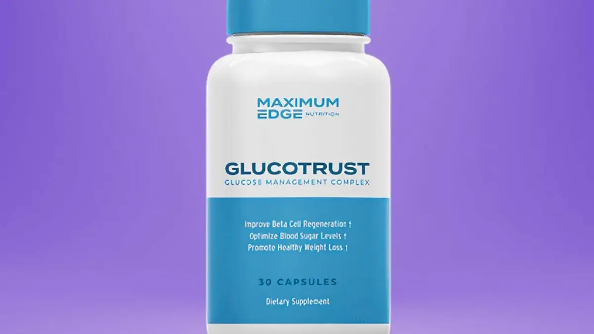 I Don't Want To Spend This Much Time On GLUCOTRUST. How About You?
