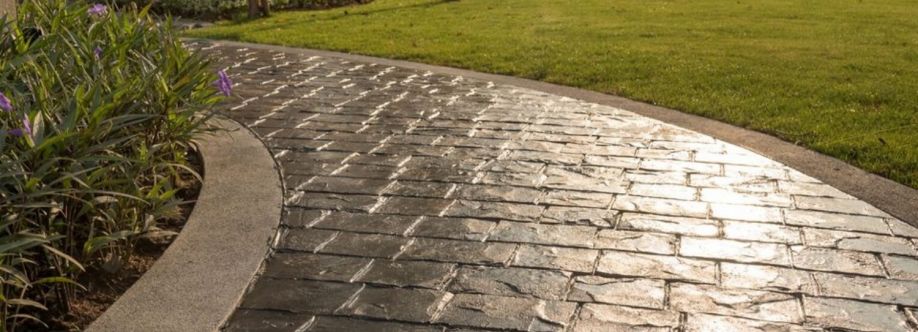 Concrete Rock Hill Cover Image