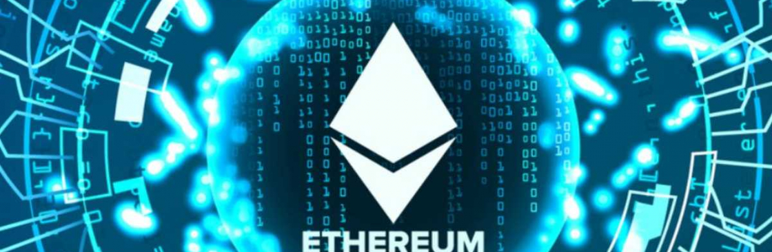 Ethereum Trader Cover Image