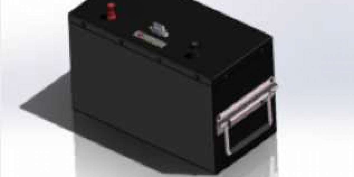 Lithium battery industry only has 10 years of golden development period?