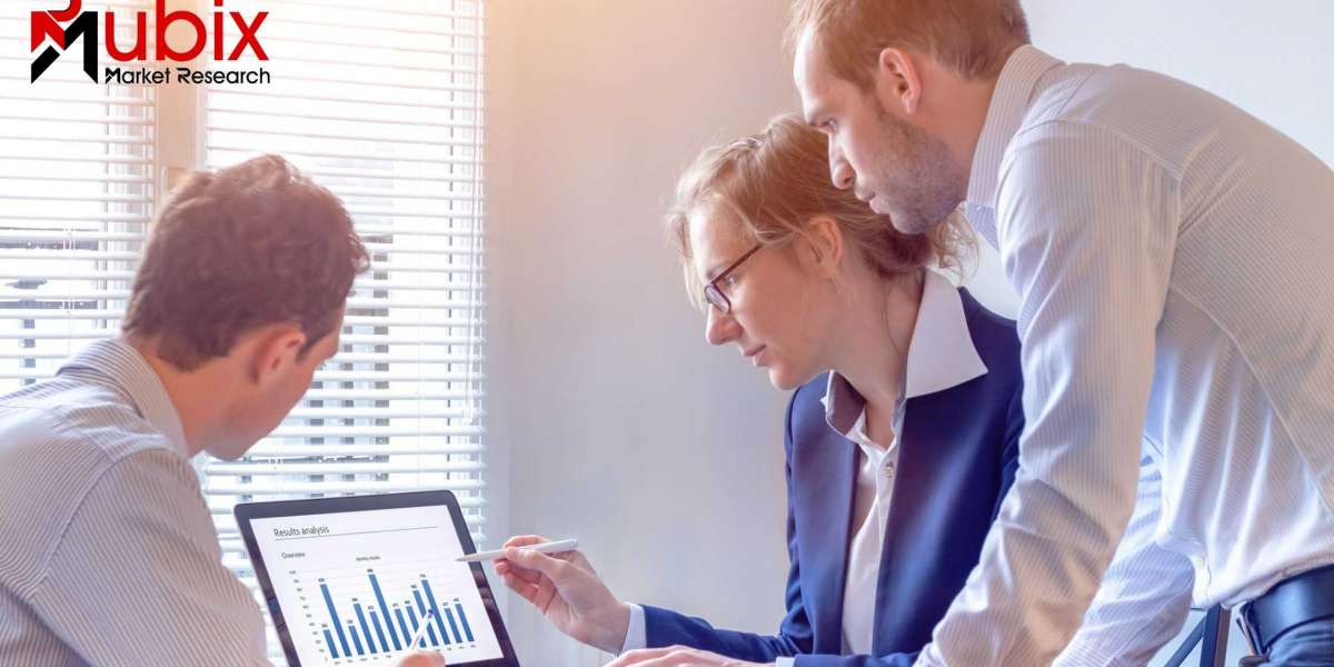 Bicycle Mini Pump Market: Recent Industry Trends, Analysis and Forecast 2030