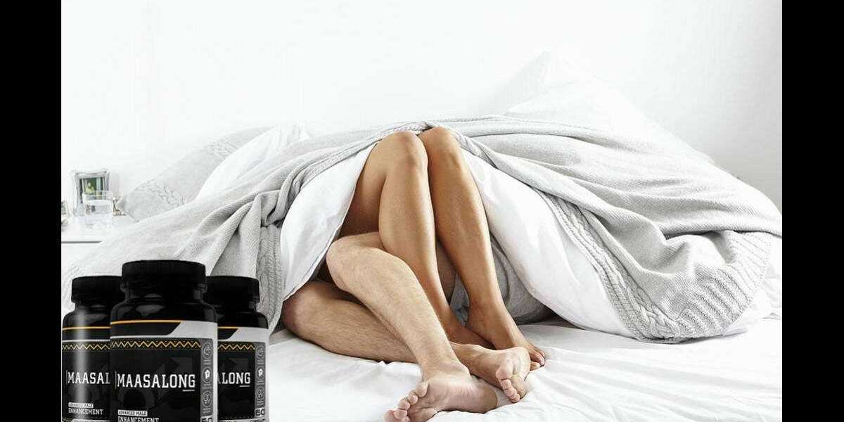 Who Else Wants To Be Successful With [UPDATED REVIEWS] MAASALONG USA: UK | AUSTRALIA | CANADA | NZ & PRICE TO BUY