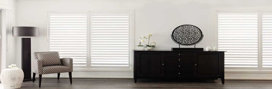 Forever Blinds Cover Image