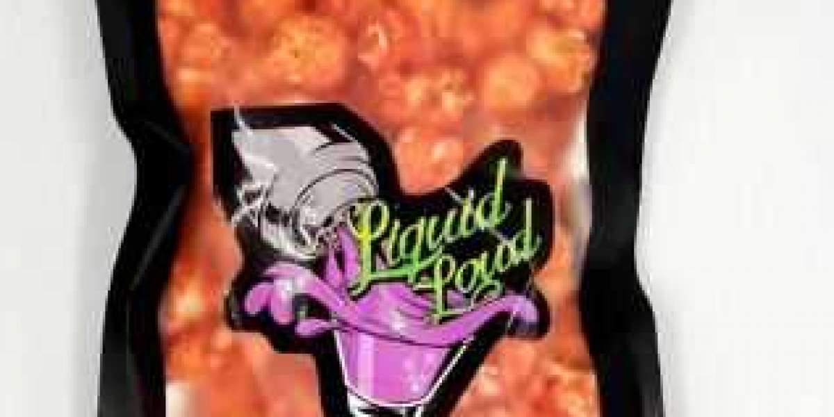 Berry lemonade thc infused