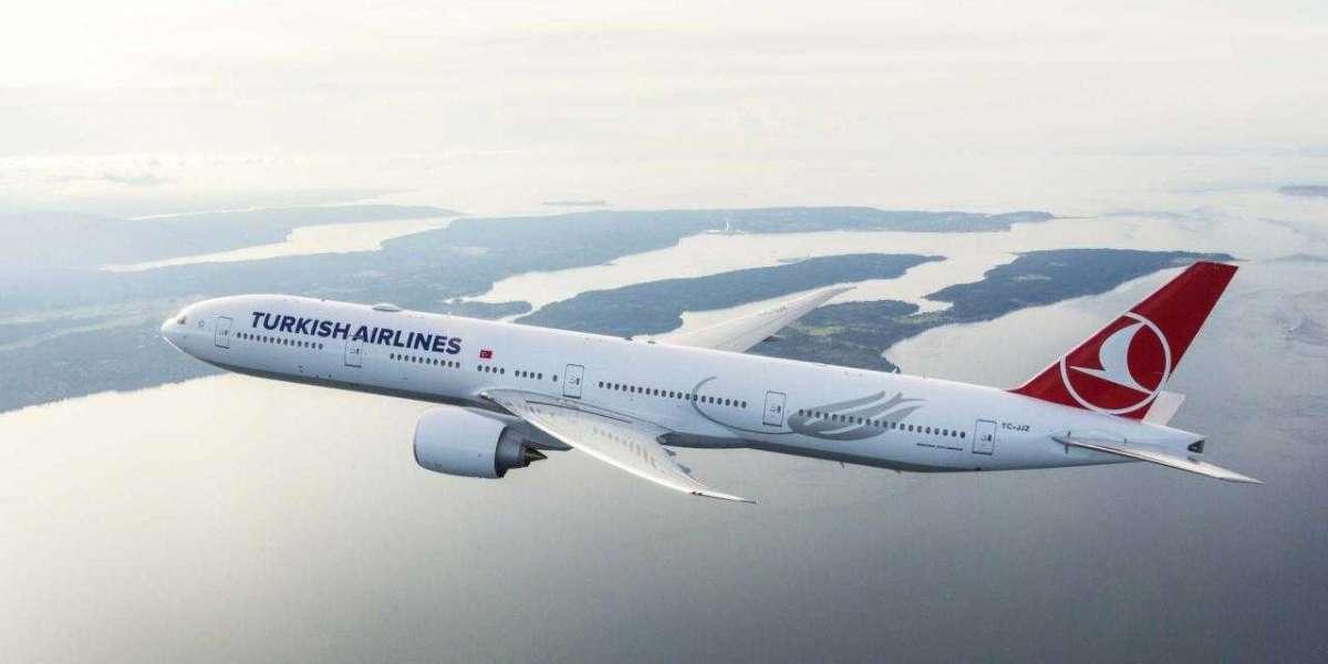 Turkish Airlines Delay Compensation Form