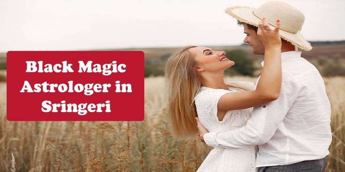Black Magic Astrologer in Sringeri | Black Magic Specialist