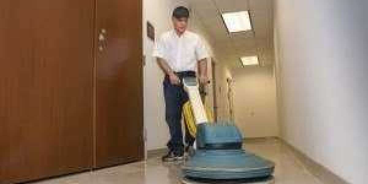 NYC Office Cleaning - It's Easy if You Do It Smart