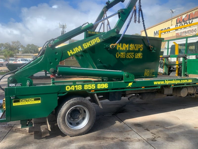 Cheapest Skip Bins Adelaide | Skip Bins Hire | Get Free Quote