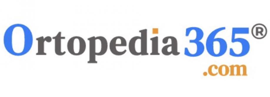 Ortopedia365 Cover Image