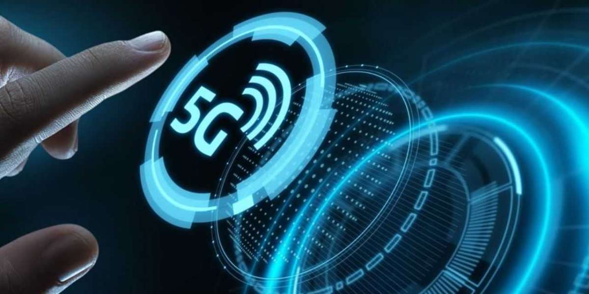 What is 5g Technology?