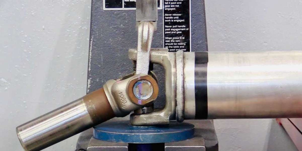Universal Joints - All You Need To Know