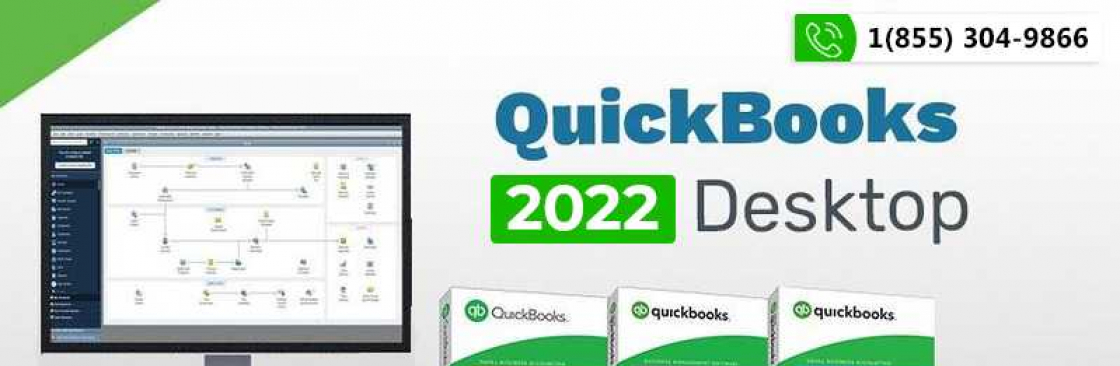 QuickBooks Desktop Support Cover Image