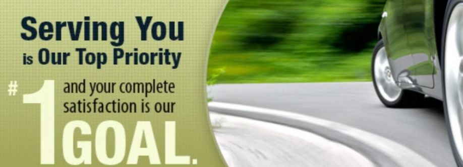 Anaheim Express Auto Glass Cover Image