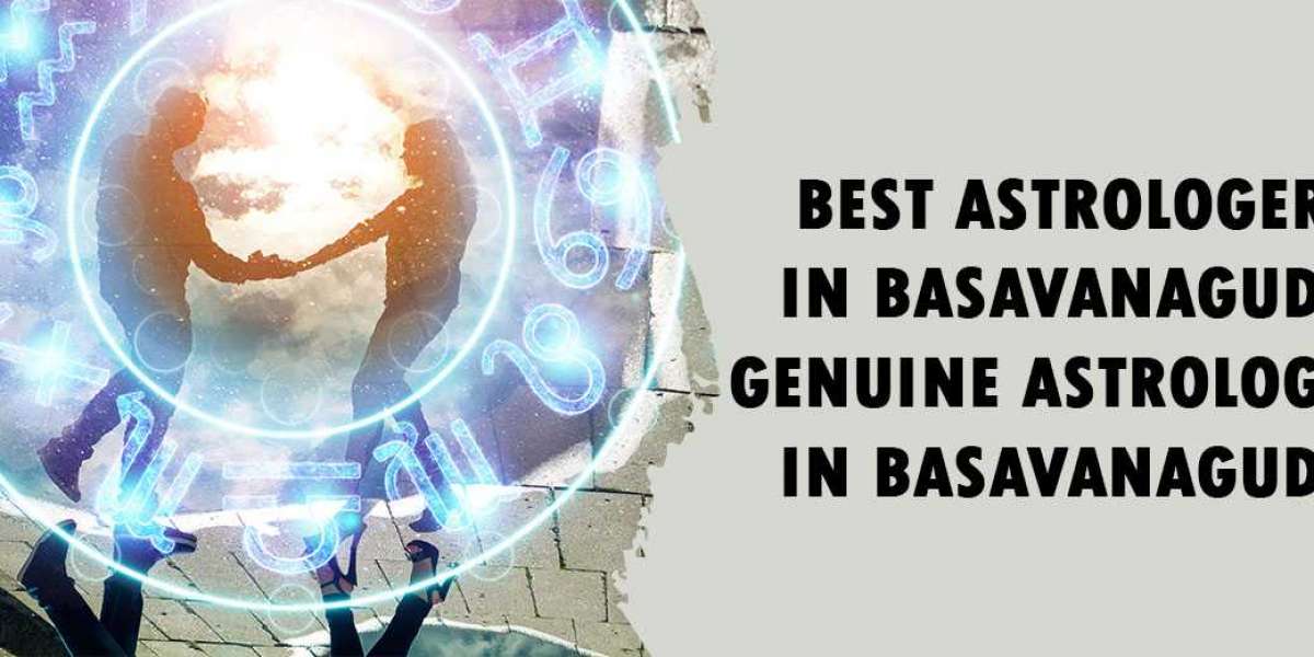 Best Astrologer in Basavanagudi