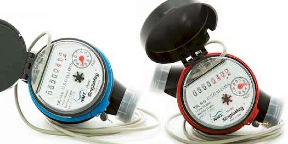 Norgas Meter Technologies