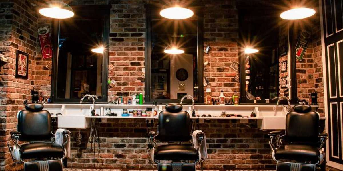3 Main Factors You Must Consider When Choosing the Right Barbershop