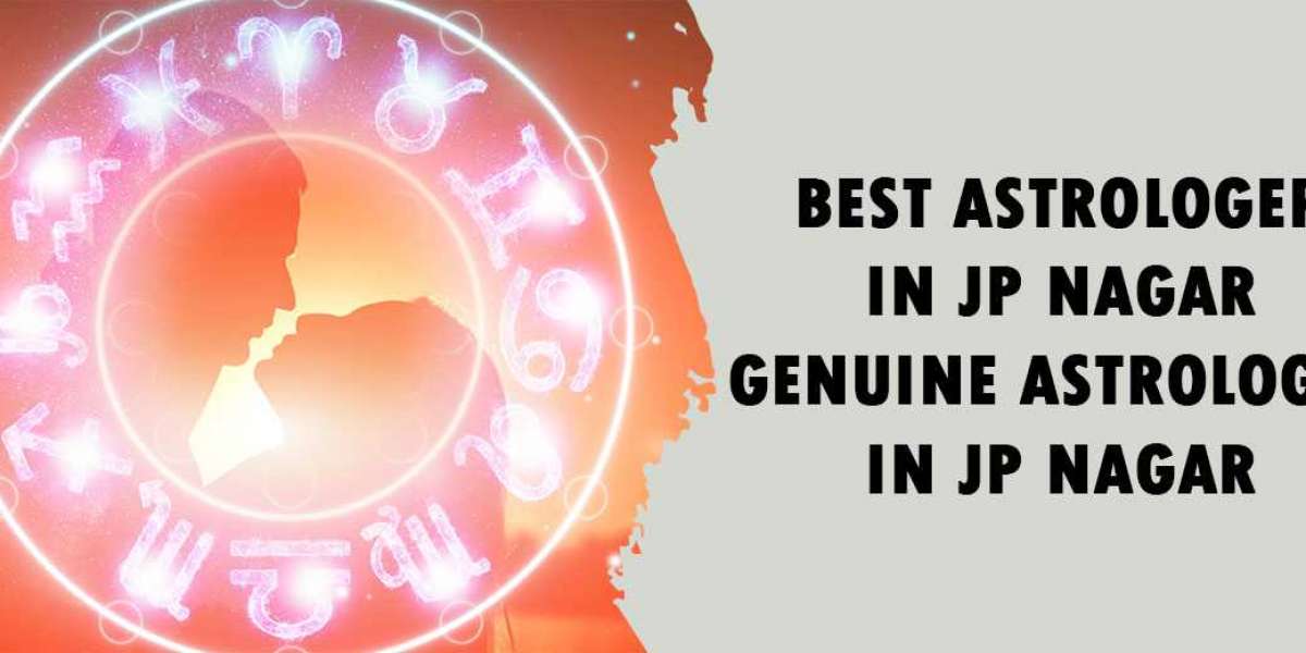 Best Astrologer in JP Nagar