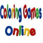 ColoringGamesOnline Profile Picture