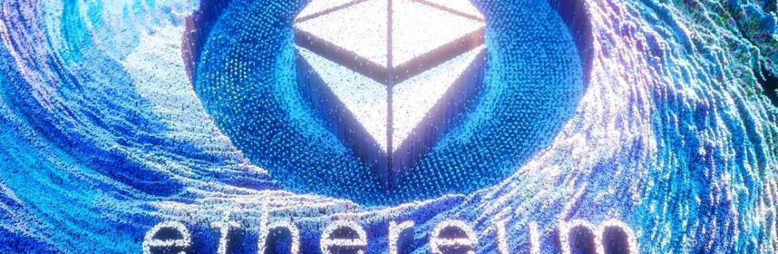 Ethereum Trader Cover Image