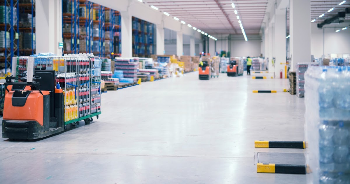 The Different Supply Chain Solutions Offered by The Leading Logistics Management Agencies