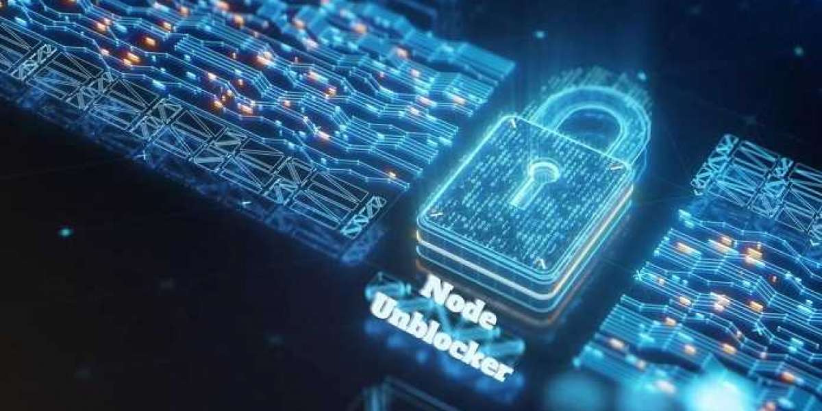 Basic Facts About Node Unblocker [LATEST]