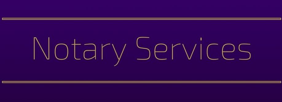 KMs Mobile Notary Service Cover Image