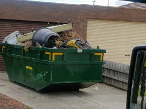 Skip Bin Hire Melbourne Eastern Suburbs | Rubbish & Mini Skip Bins Hire