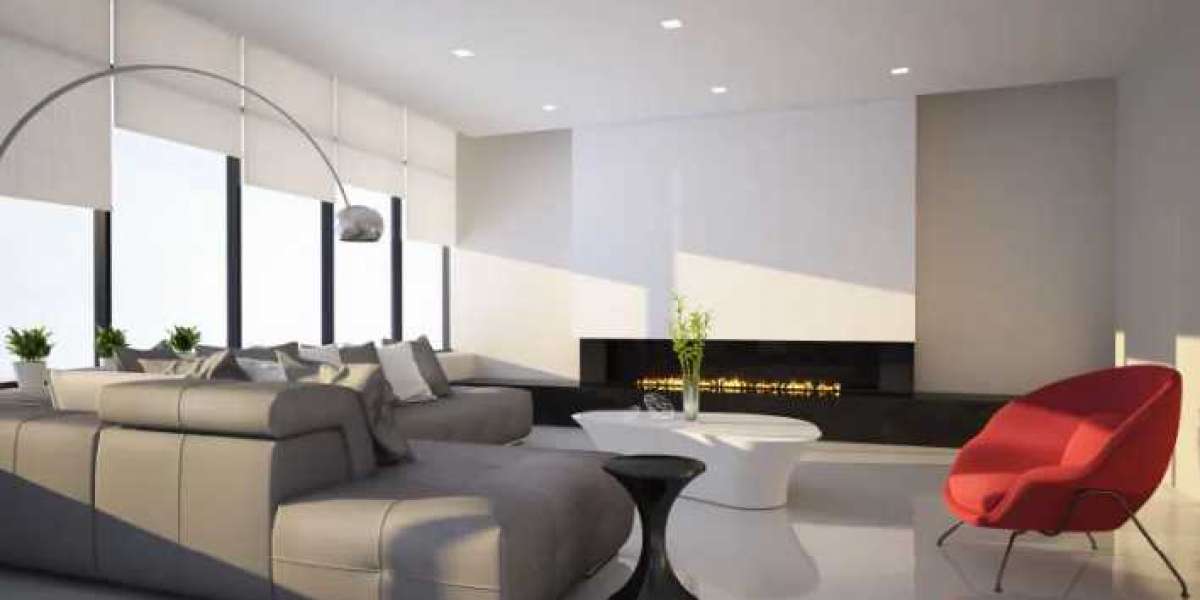 Top Roller Blinds in Brisbane