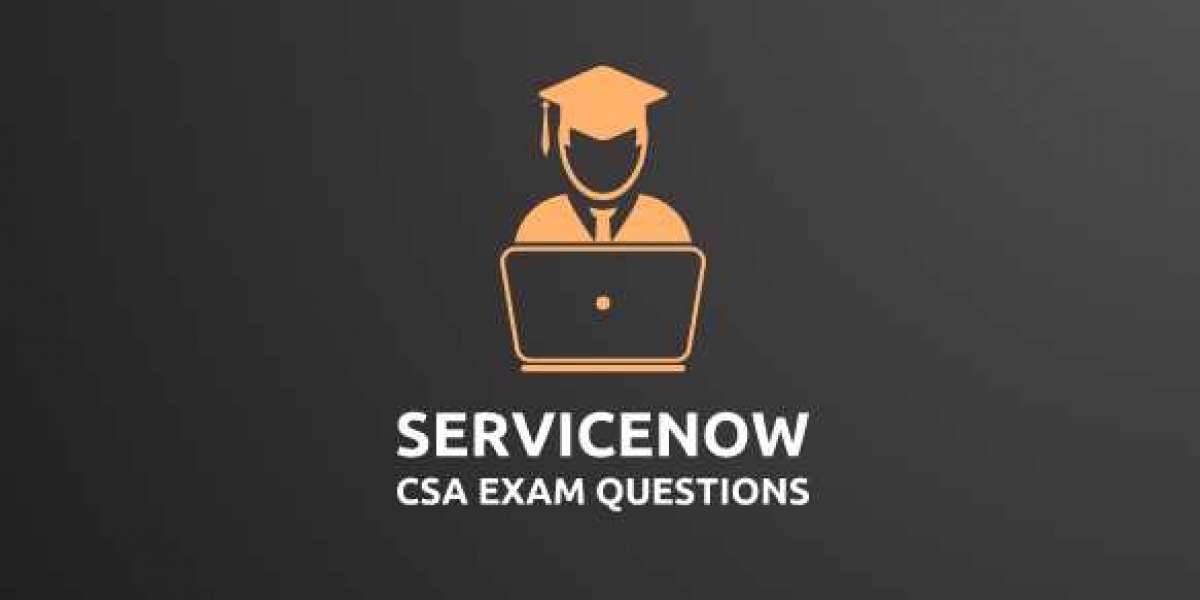 Servicenow CSA Exam Questions product functions