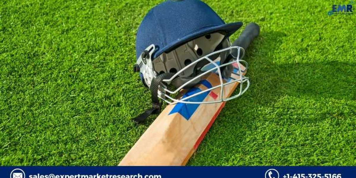 Global Cricket Equipment Market Size, Share, Key, Players, Demand, Growth, Analysis, Research, Report