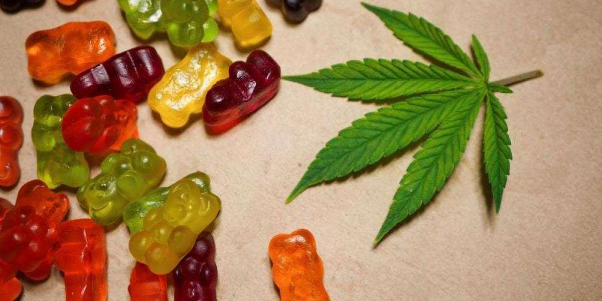 Leaf Boss CBD Gummies Reviews - 2022 Updates ( Benefits & Effects & Results )!