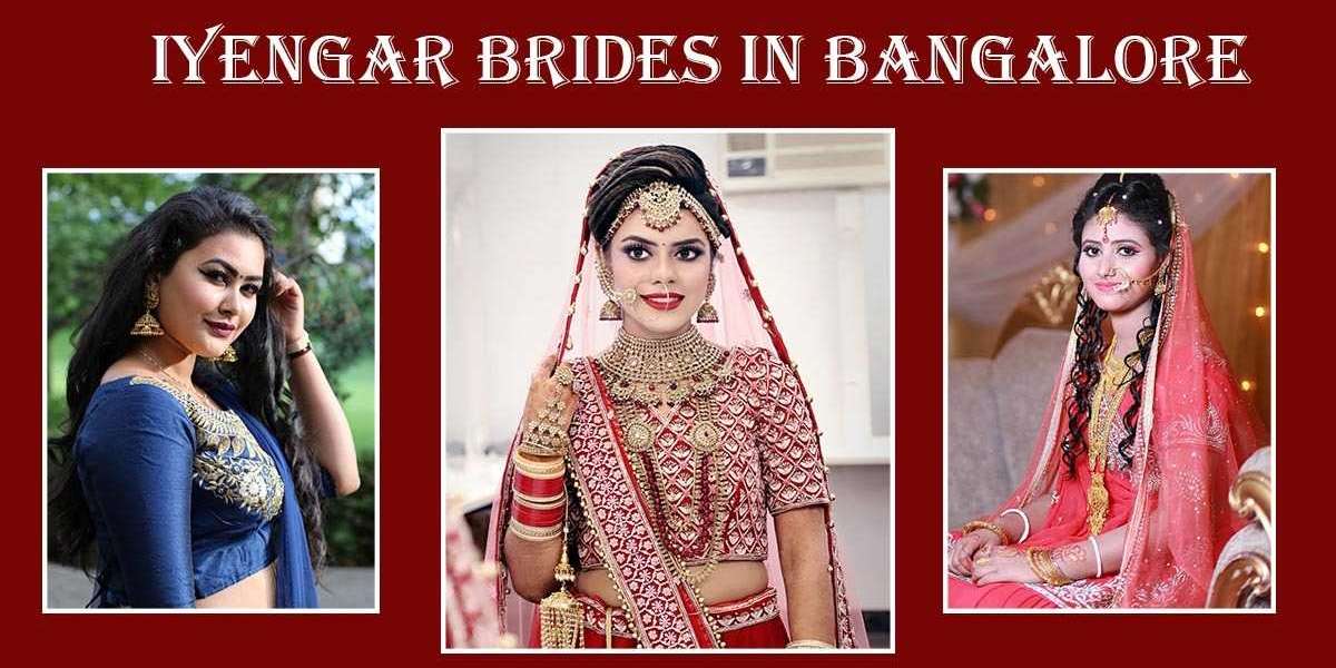 Iyengar Matrimony Bangalore