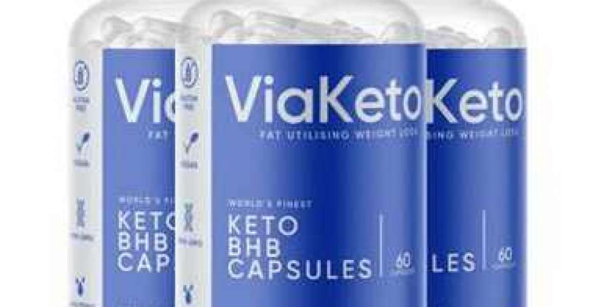 Via keto en pharmacie (arnaque ou confiance) Méfiez-vous avant d'acheter