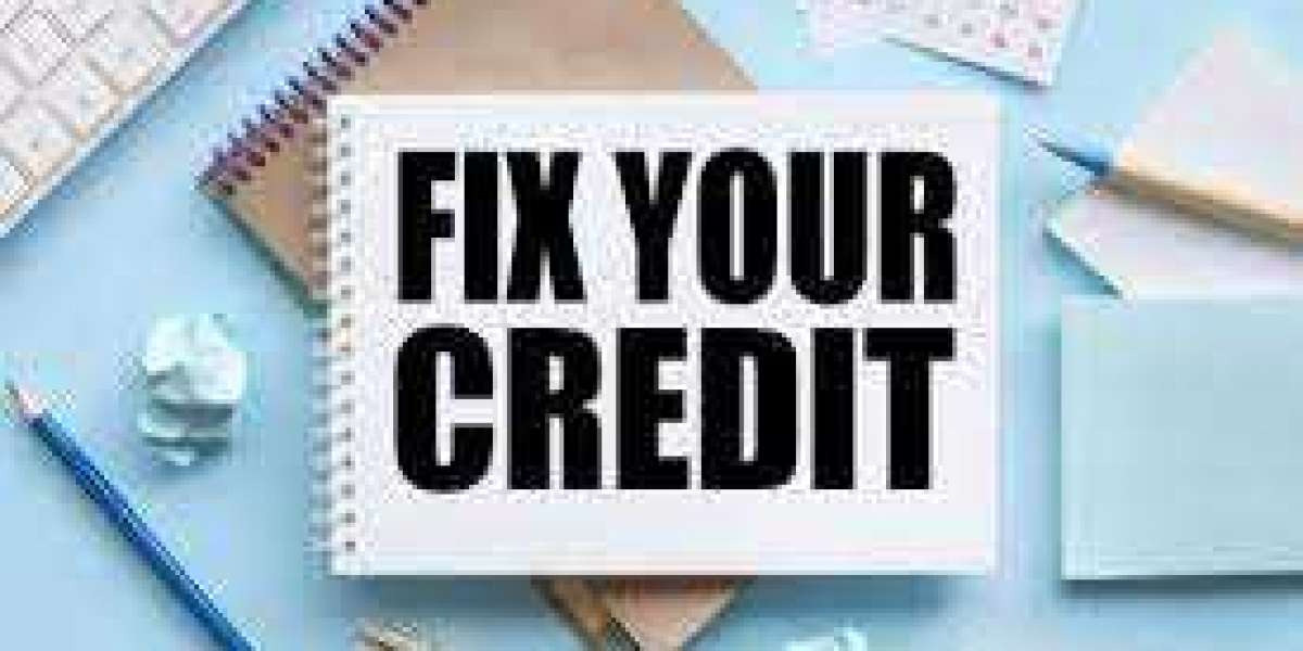 Best Credit Repair Lafayette TX | Credit Restoration Services in Lafayette