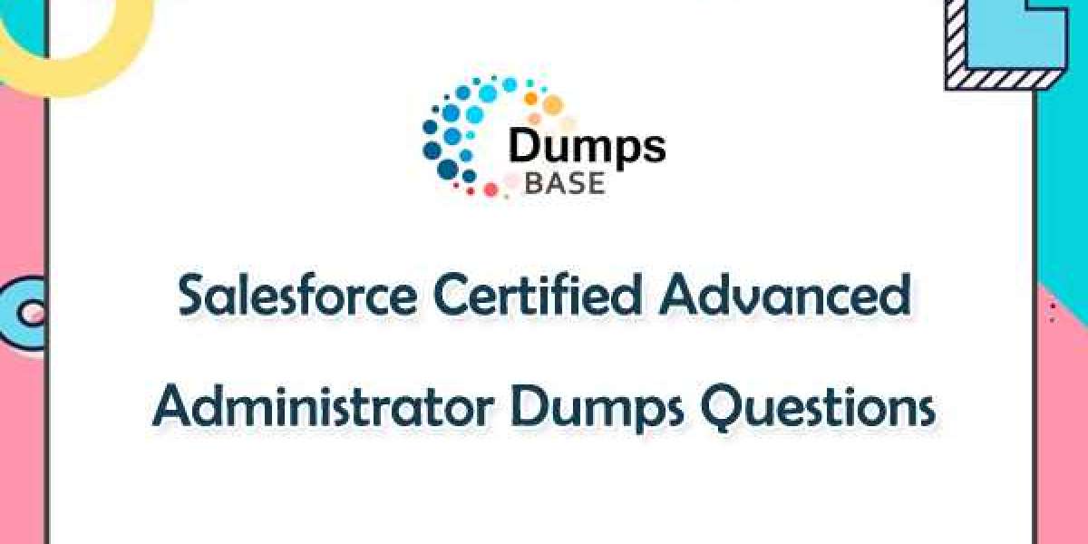 Salesforce Dumps 2021