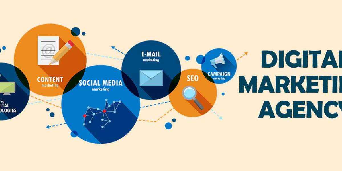 Digital marketing agency Austin