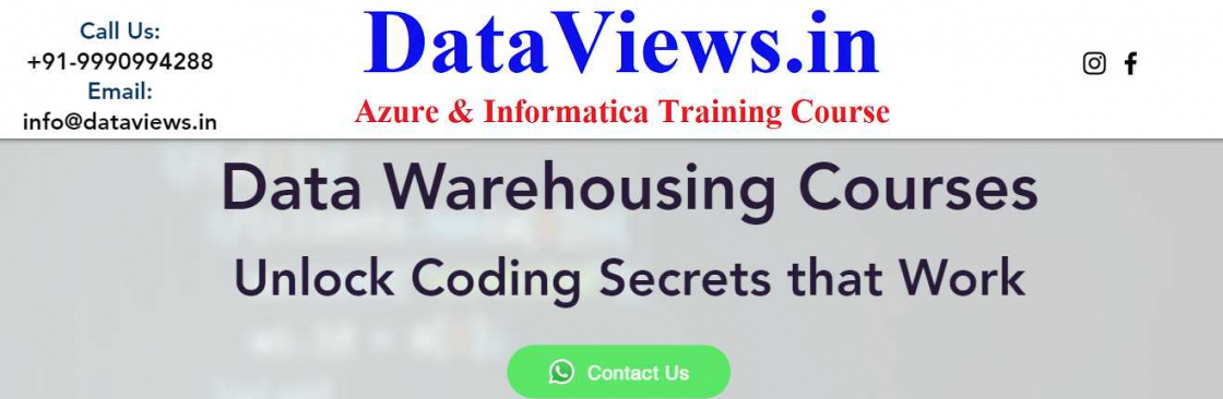 Data Views Views Cover Image
