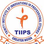 Trinity Institute of Innovation TIIPS Profile Picture