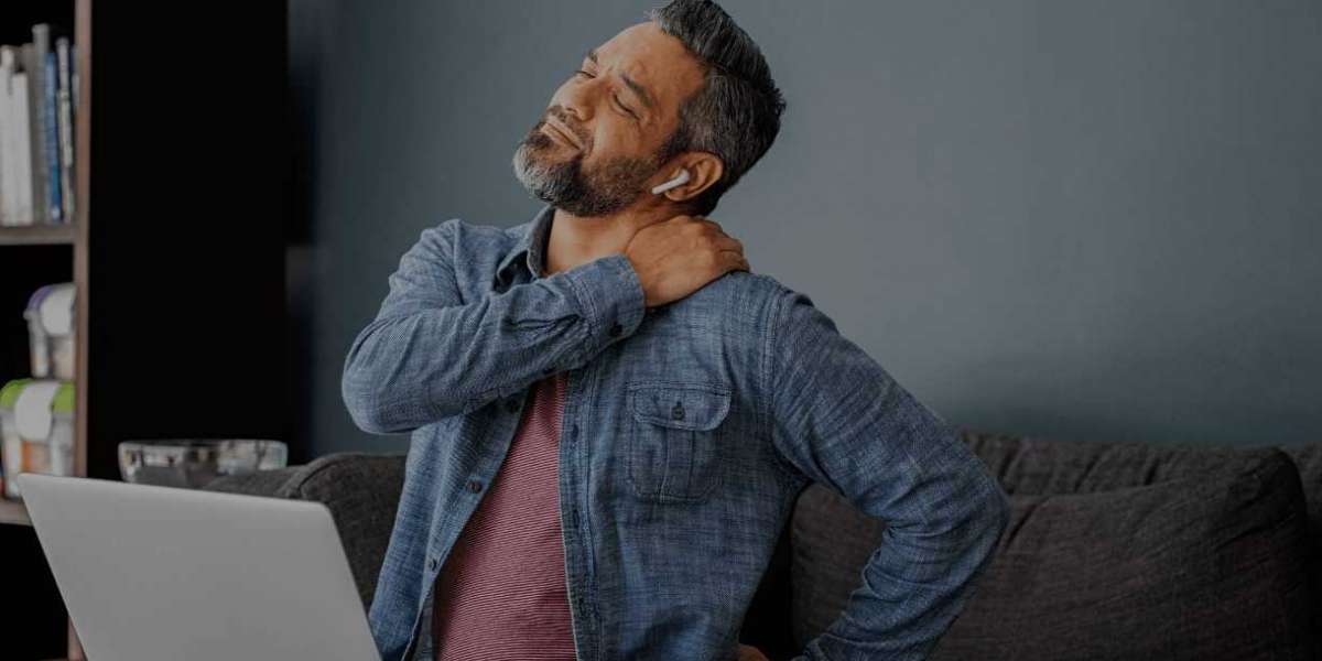 RESET Natural Pain Reliever Products for Pain Management