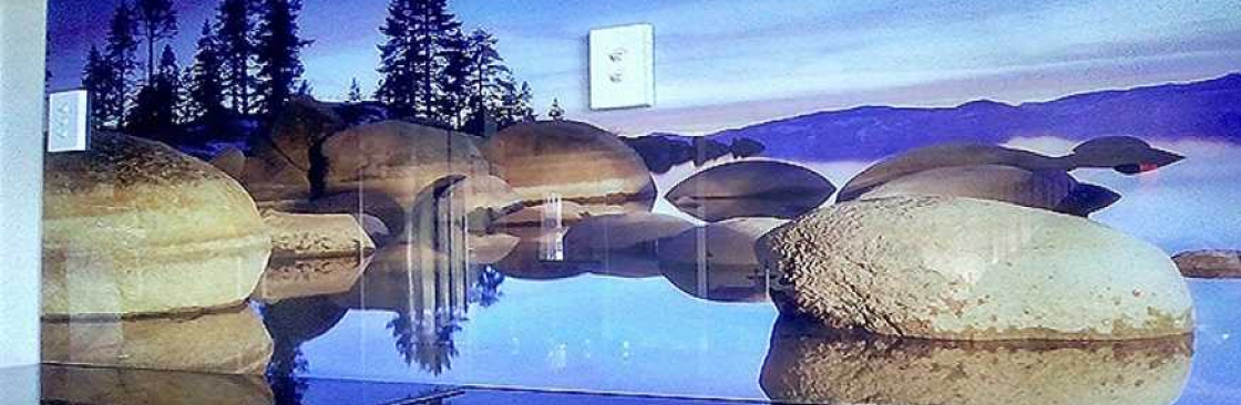 Totally Glass Cover Image