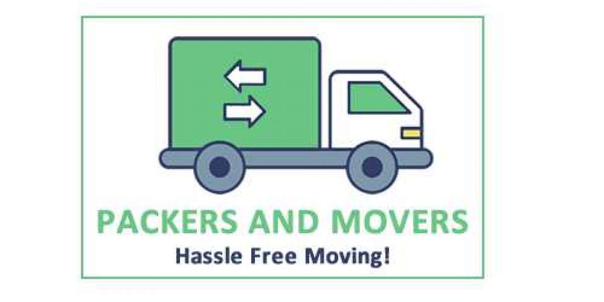 Safe moving services of the best packers and movers in bangalore!