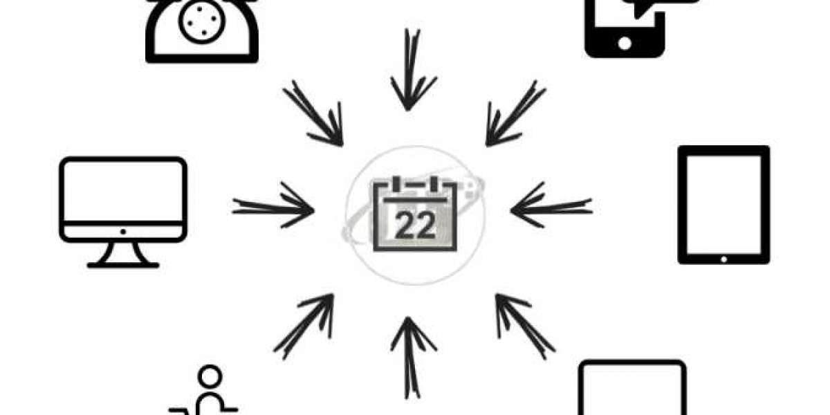Appointment Scheduling Software For Website