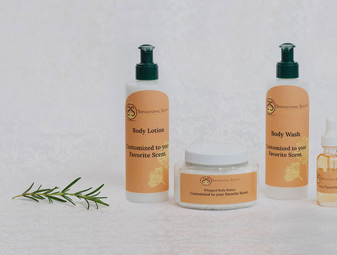 Skinsational Scents  on Tumblr