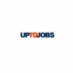 UPTOJOBS Profile Picture