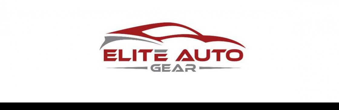 Elite Auto Gear Cover Image