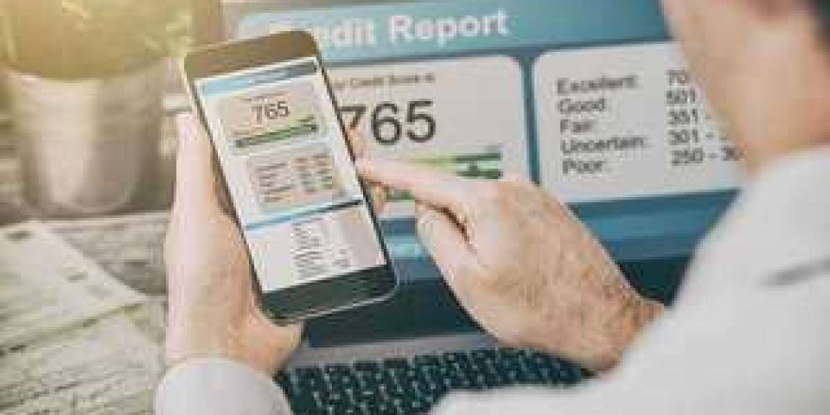 Credit Restoration Services in Phoenix