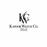 Kapoor Watch Company Profile Picture