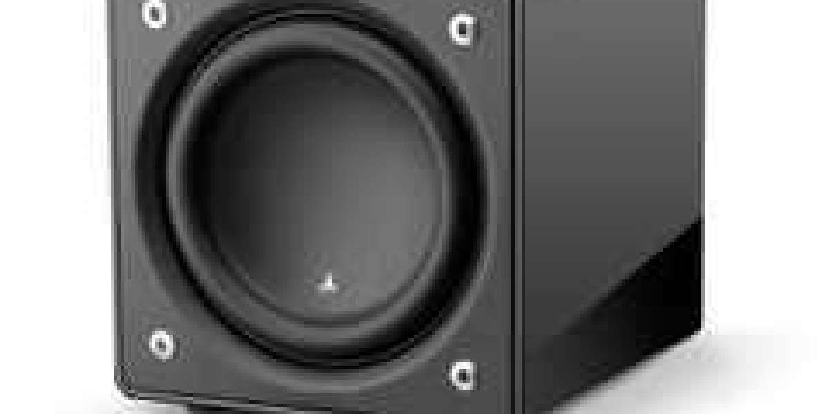 Good Sound Quality - Vancouver Speaker Cables